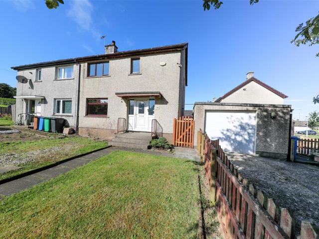 House for sale in Cardenden, Scotland