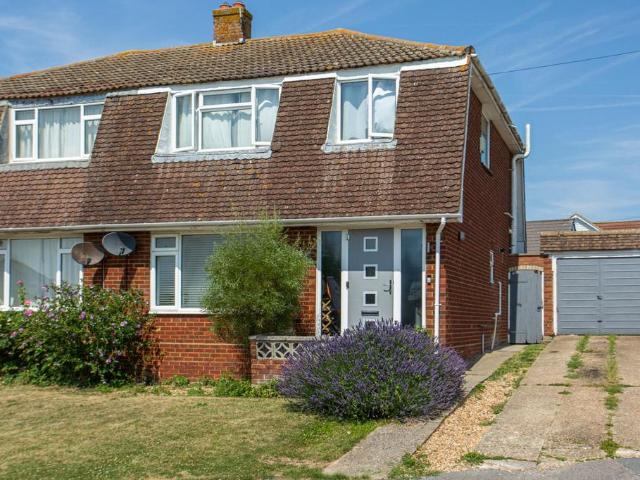 House for sale in Mariner's View, The Bridge