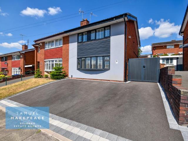 House for sale in Longton, Stoke-on-Trent