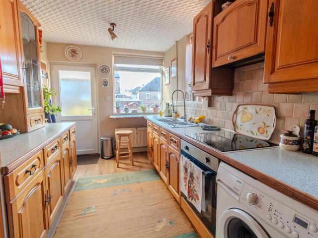 House for sale in Gedling