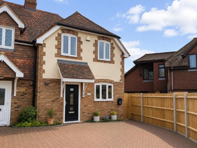 House for sale in Wallington, Fareham