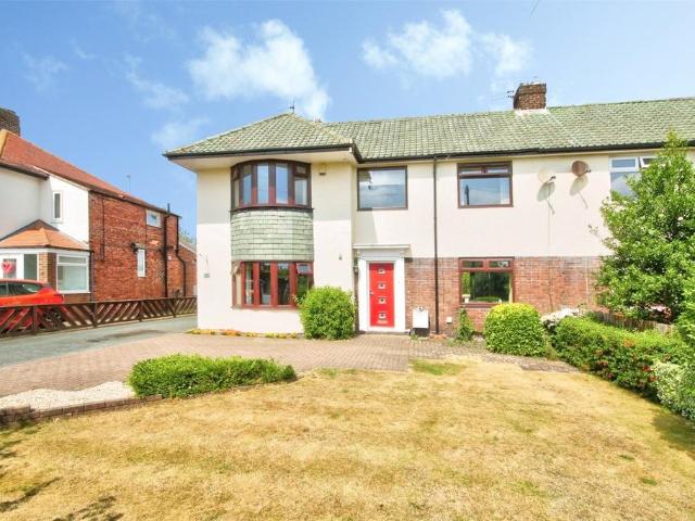 House for sale in Waldridge, Sunderland Bridge