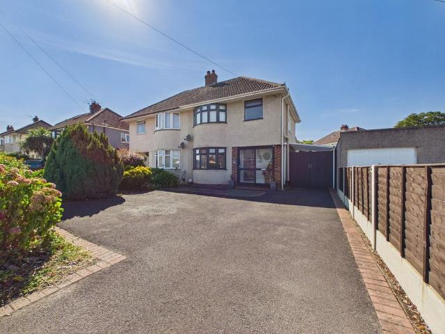 House for sale in Worle, Weston-super-mare