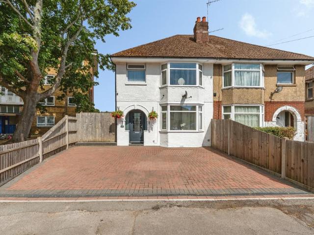 House for sale in Wimpson, City Of Southampton