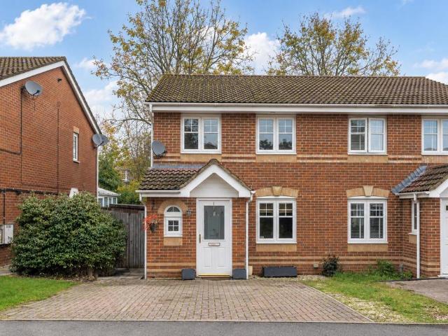 House for sale in Helford, Hampshire