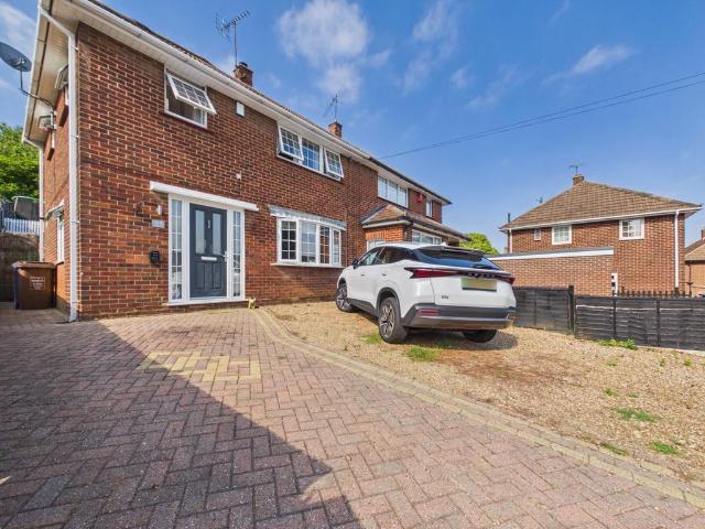 House for sale in Strood