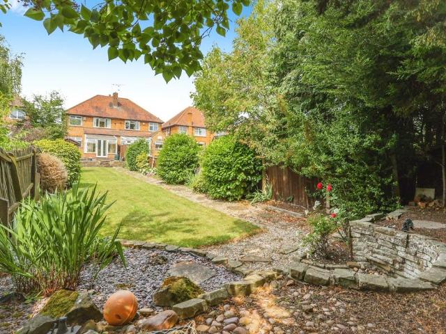 House for sale in Dane Hills, Leicester