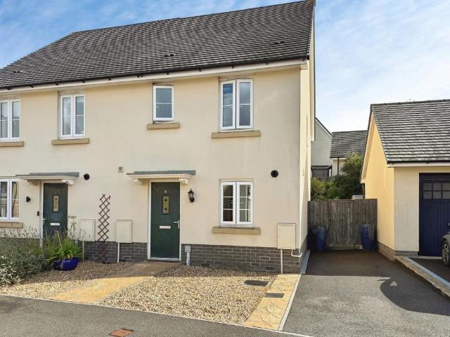 House for sale in Buckland, Teignbridge