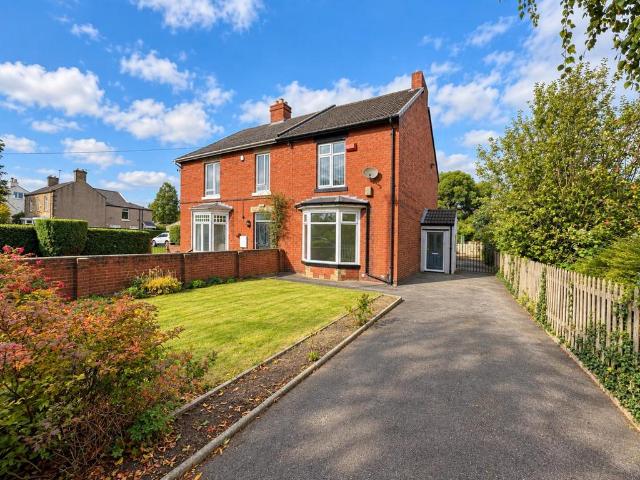 House for sale in Tudhoe, Spennymoor
