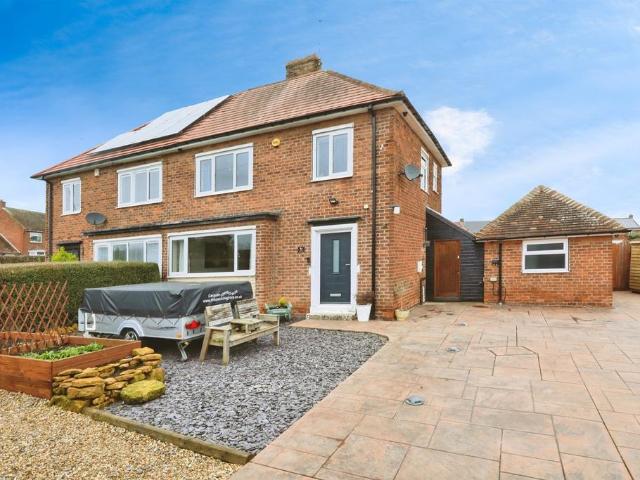 House for sale in Costhorpe, East Midlands