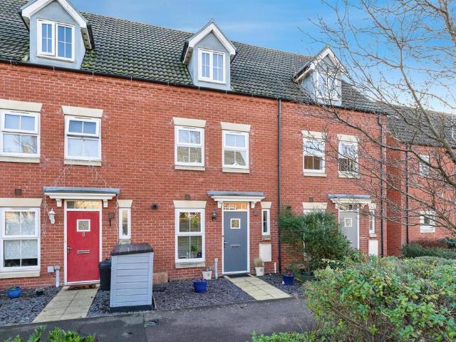 House for sale in Barway, Cambridgeshire