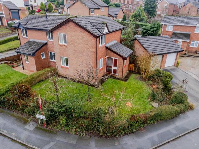 House for sale in Greenbank, Leftwich