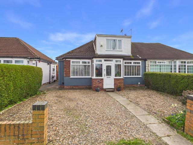 House for sale in Woodmansey, Dunswell