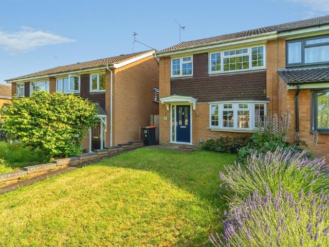 House for sale in Leighton-Linslade, Leighton Buzzard
