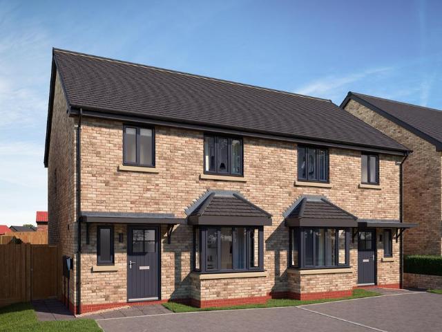 House for sale in Merrybent, Darlington