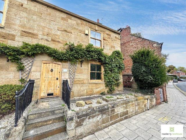 House for sale in Great Ayton, York and North Yorkshire