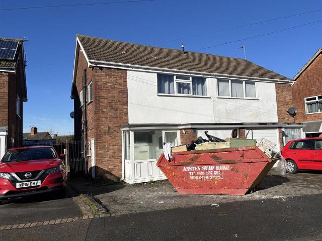 House for sale in Glenfields, Pinfold