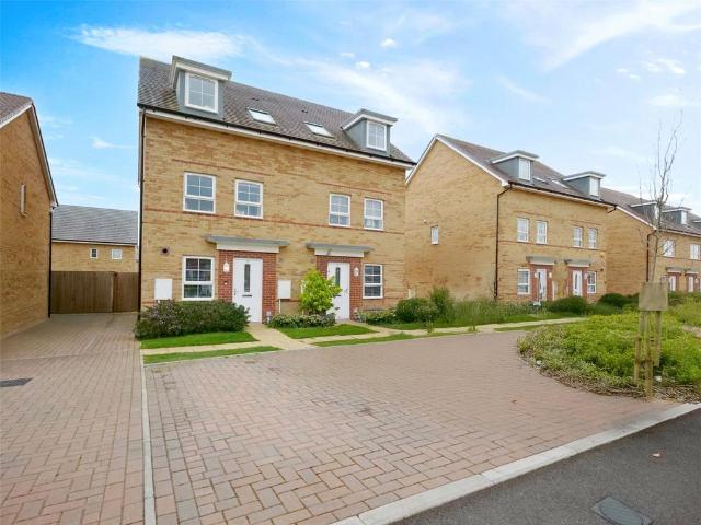 House for sale in St Johns, Wimborne