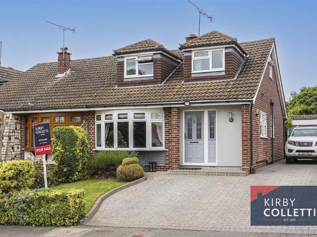 House for sale in Epping, Essex