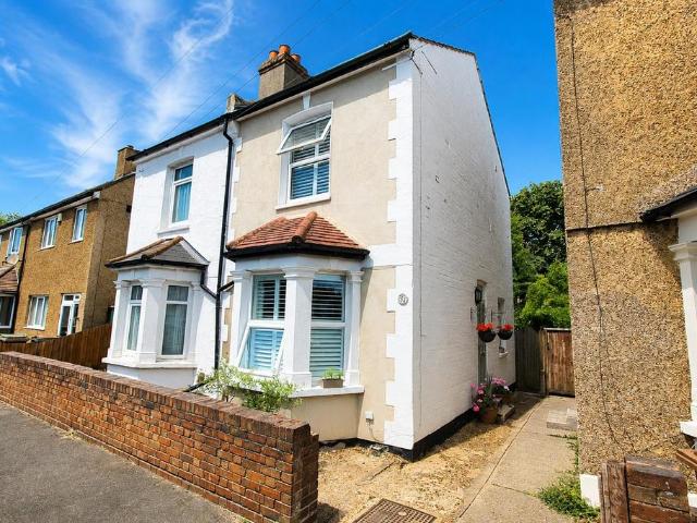 House for sale in Hackbridge, Greater London