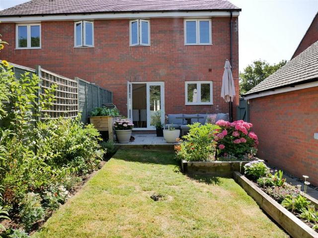 House for sale in Calne