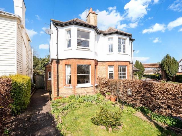 House for sale in Epsom, Surrey