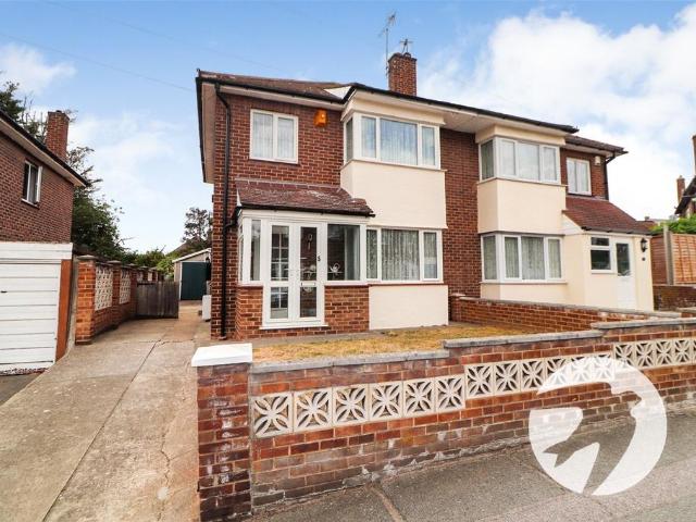 House for sale in Slade Green, Greater London