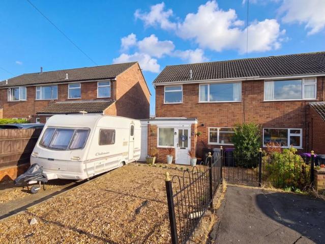House for sale in Harrowby, Barholm