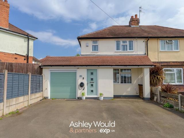 House for sale in Wordsley, West Midlands
