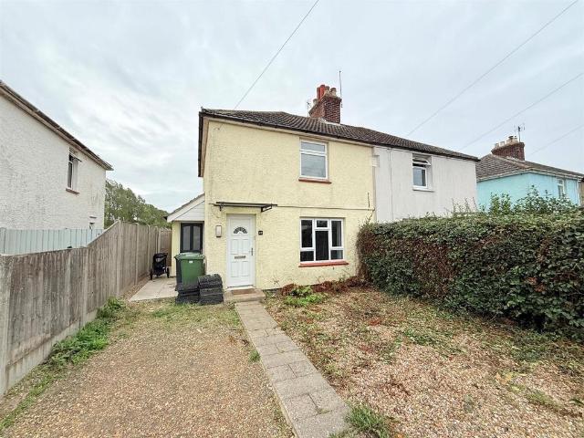 House for sale in Hemsby, Great Yarmouth