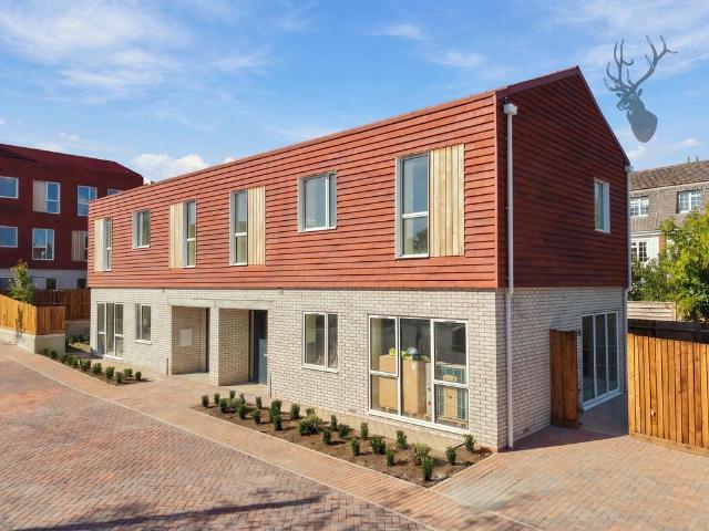 House for sale in London Borough of Waltham Forest, Greater London