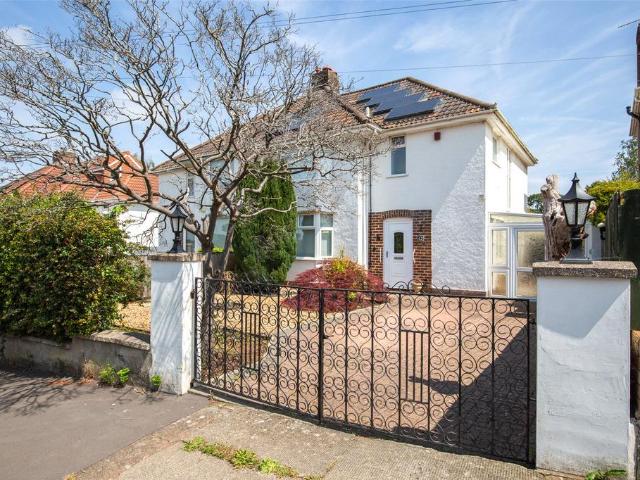 House for sale in Stoke Bishop, Bristol