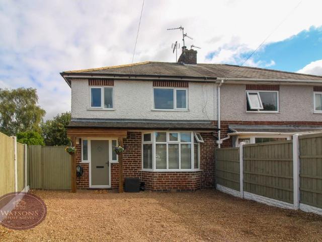 House for sale in Swingate, Broxtowe
