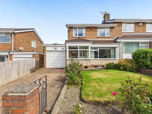 House for sale in Low Fell, Low Fell