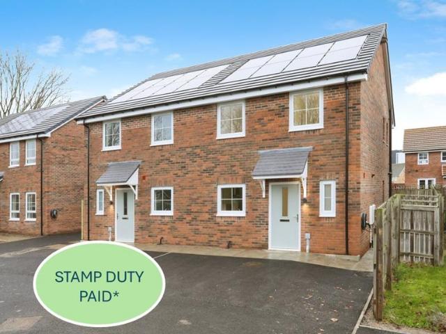 House for sale in Belle Vue, South Yorkshire