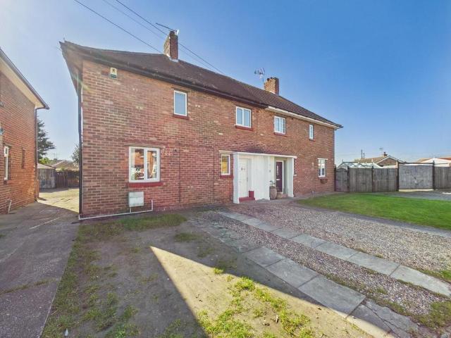 House for sale in Boultham Moor, Brayford