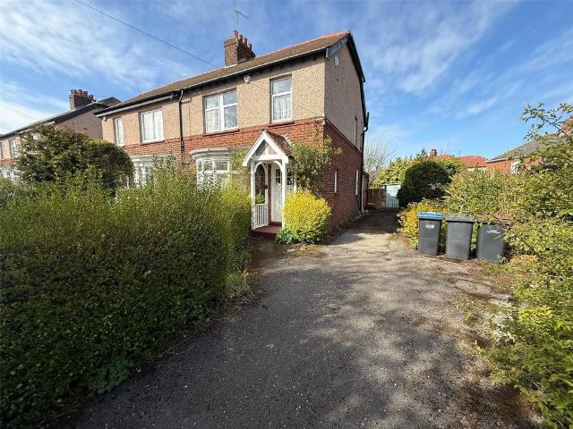 House for sale in Pity Me, Framwellgate Moor