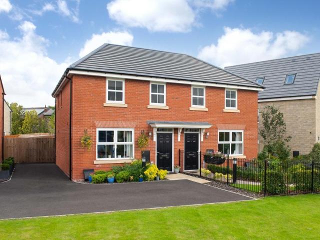 House for sale in Stapeley and District