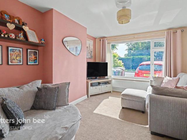 House for sale in Baswich, Staffordshire