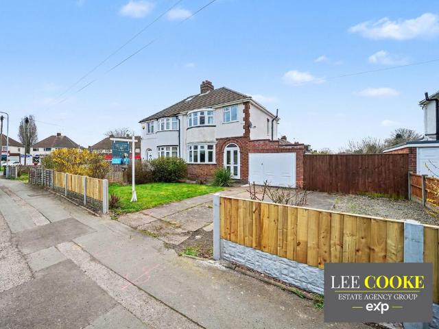 House for sale in Aldersley, Claregate