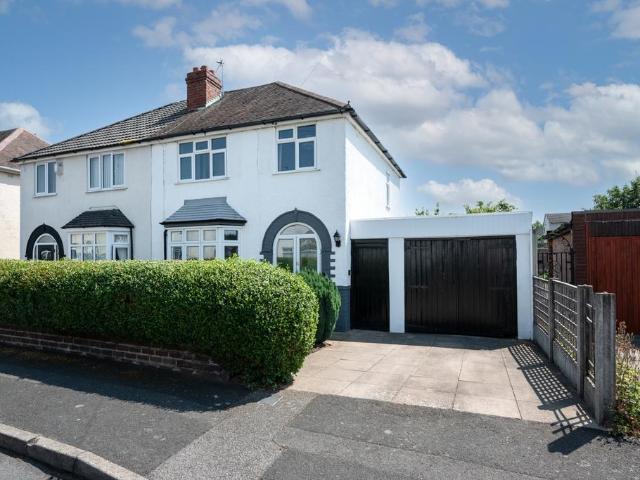 House for sale in The Woods, Wednesbury