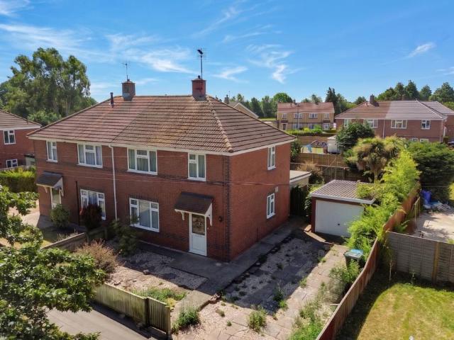House for sale in Swineshead, Boston
