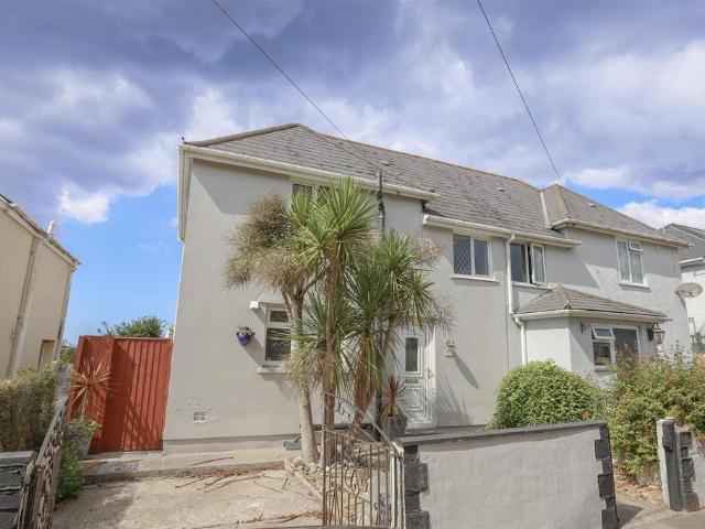 House for sale in Llangan, Wales