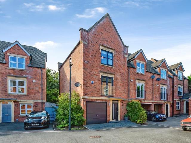 House for sale in Darley Abbey, Derby