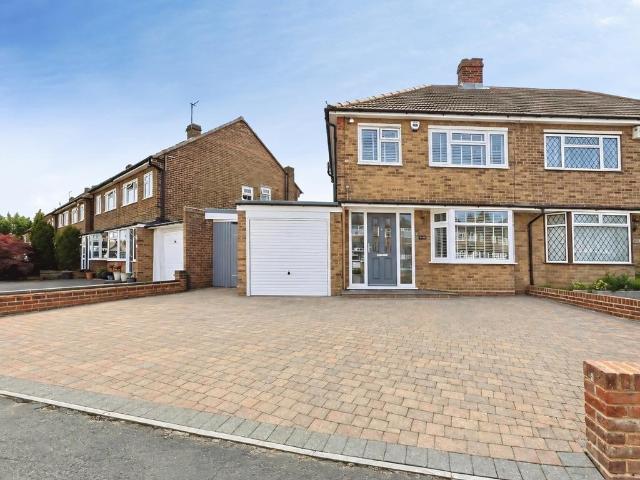 House for sale in Swanley, The Butts