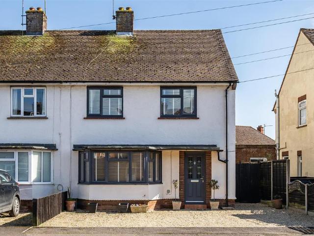 House for sale in Devizes, Wiltshire
