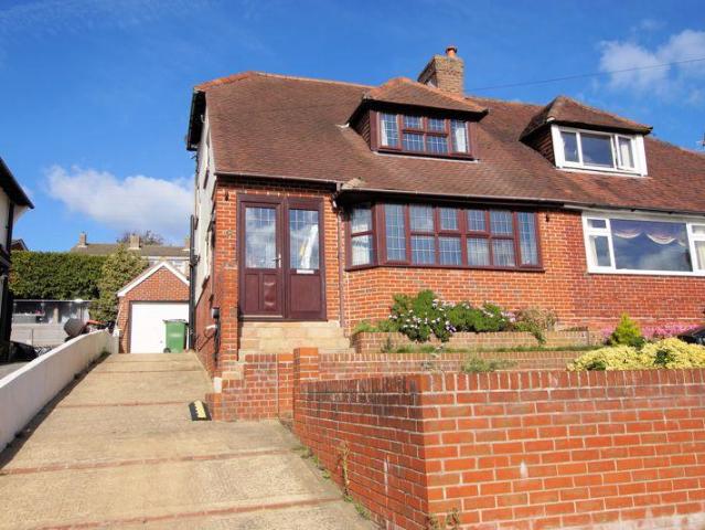 House for sale in Fareham, Hampshire