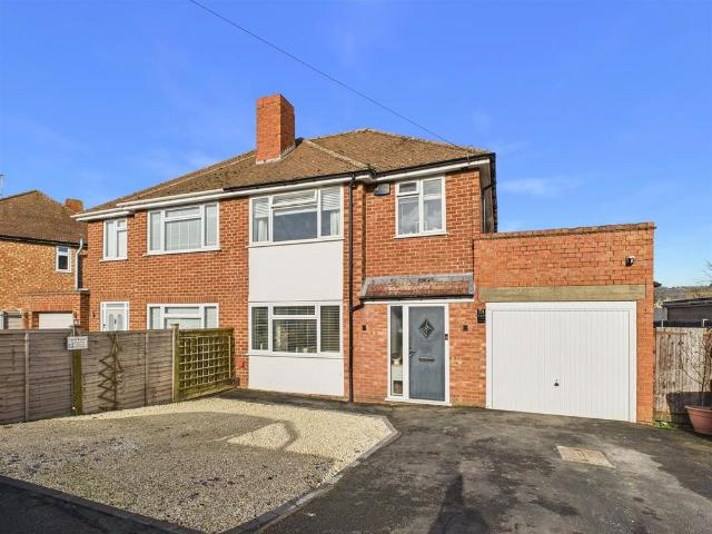 House for sale in Hucclecote Green, Gloucester