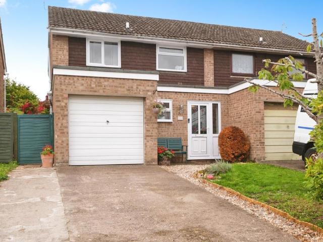 House for sale in Monmouth, Wales
