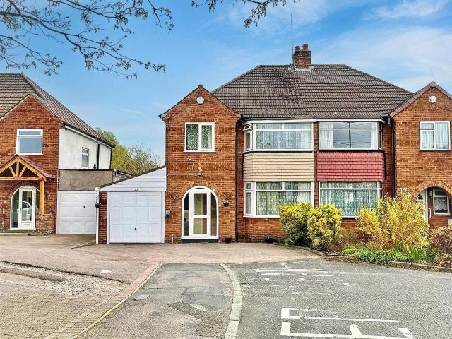 House for sale in Walmley, Tyburn
